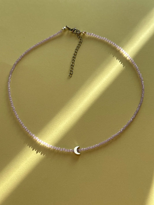 Colier luna