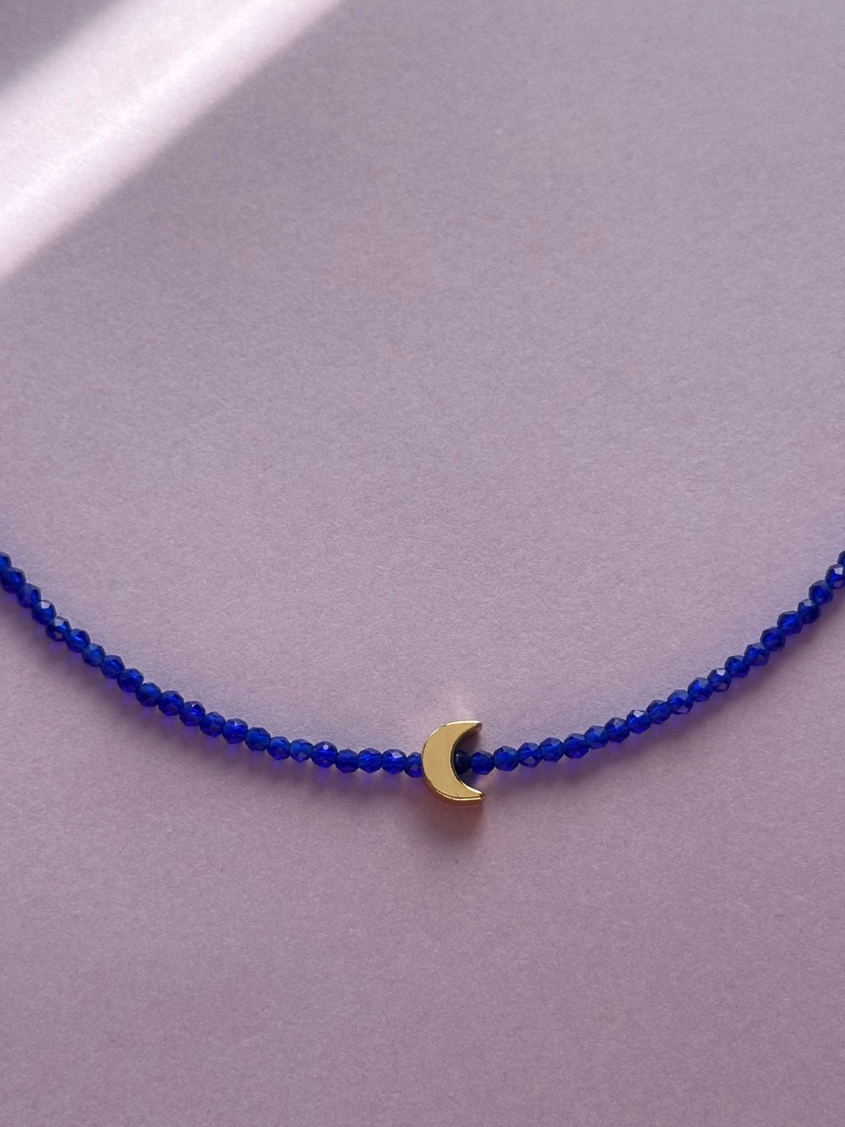Colier luna