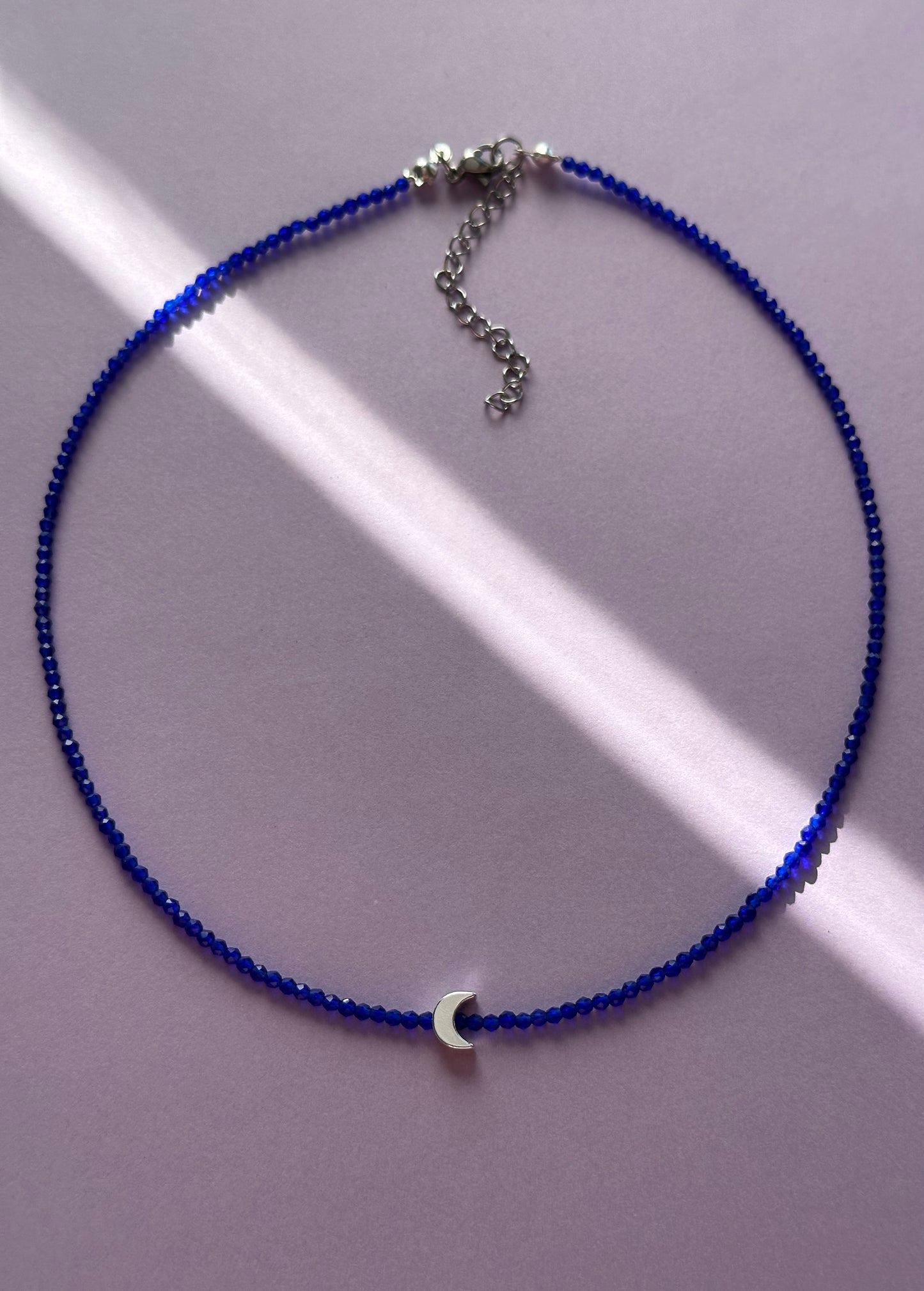 Colier luna