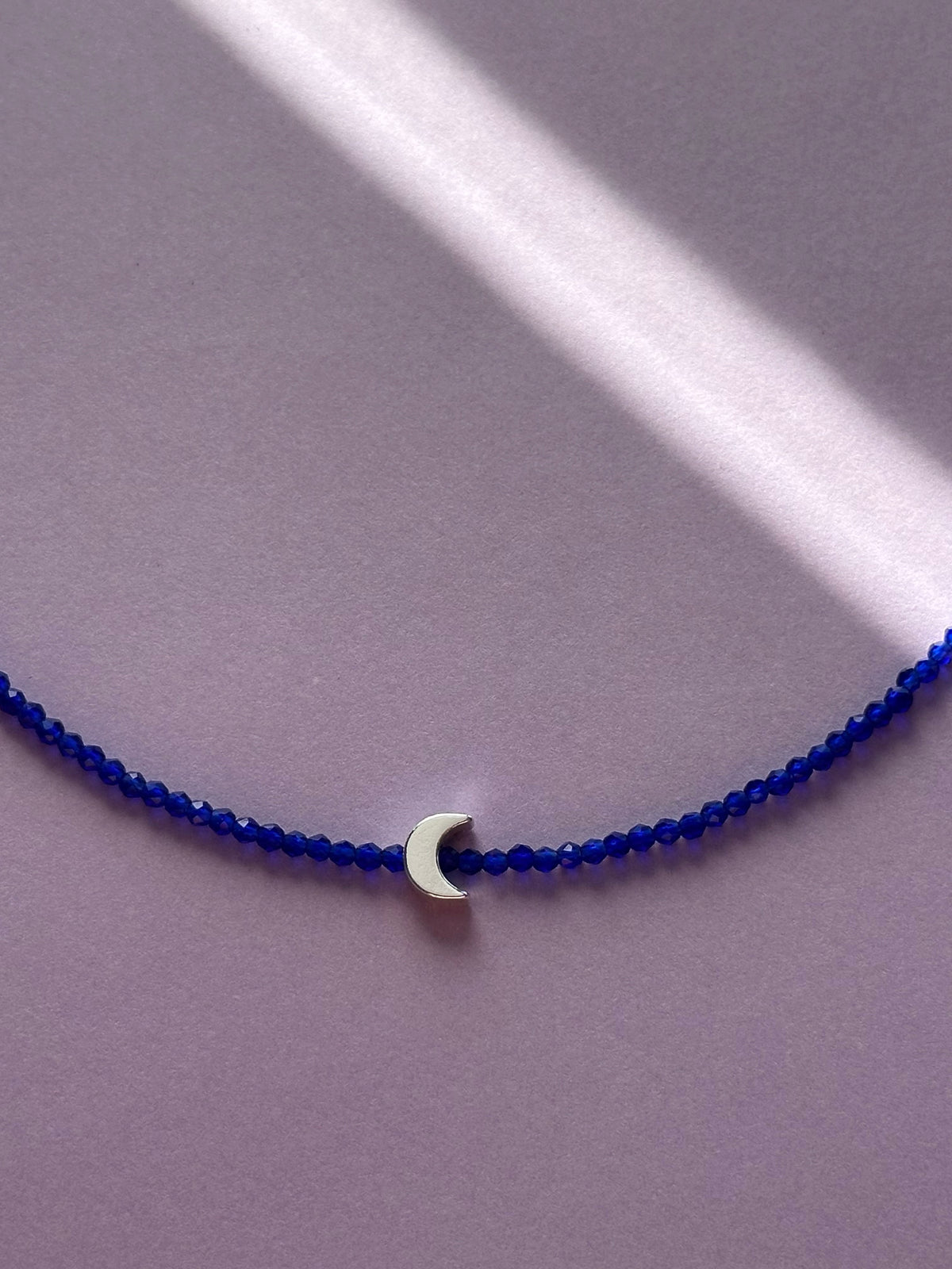 Colier luna