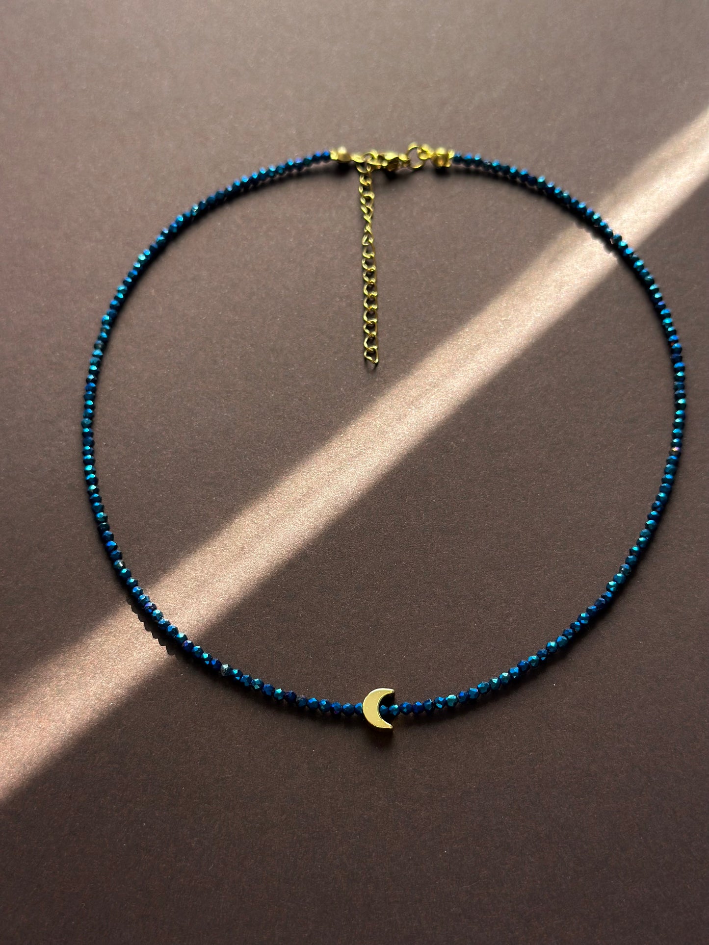 Colier luna