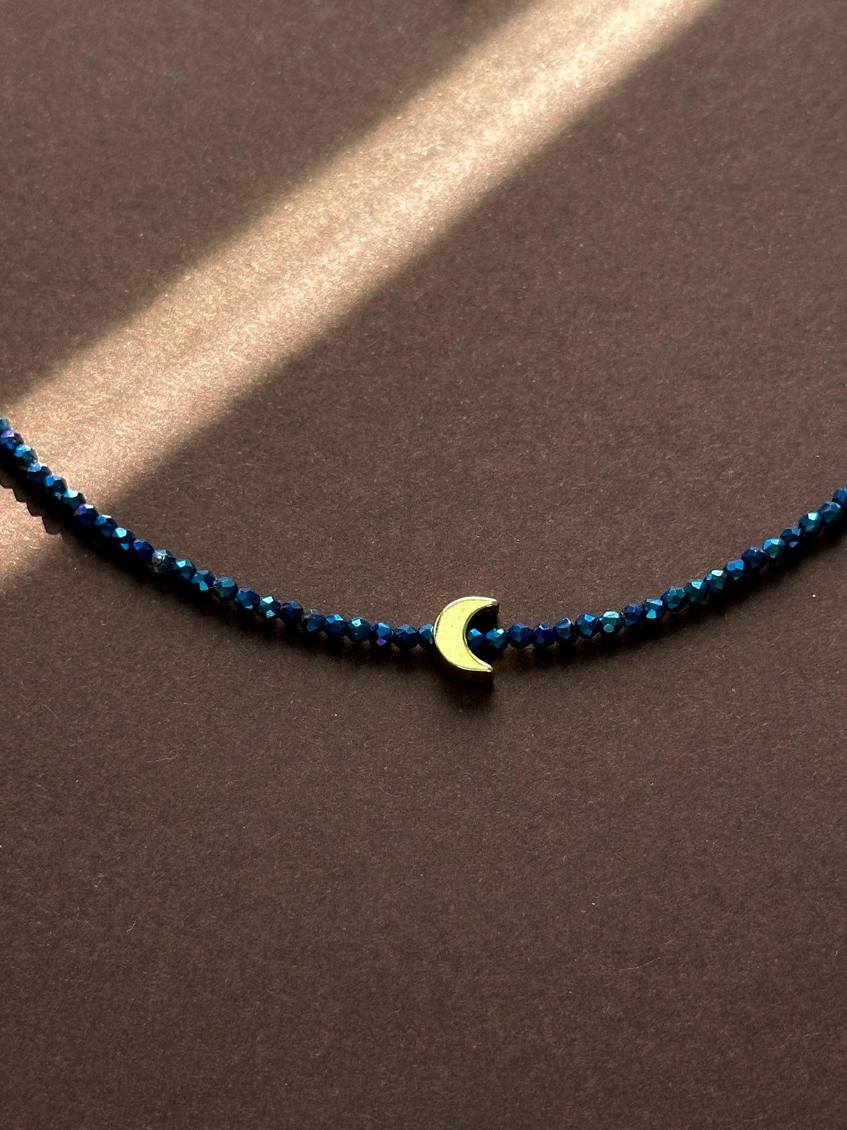 Colier luna