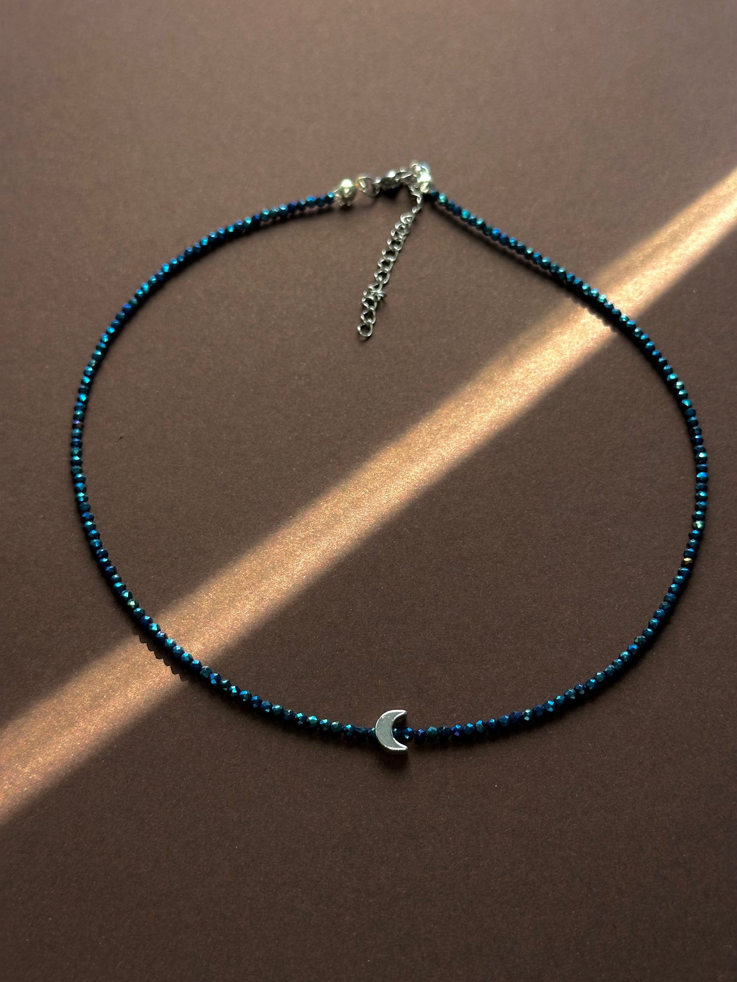 Colier luna