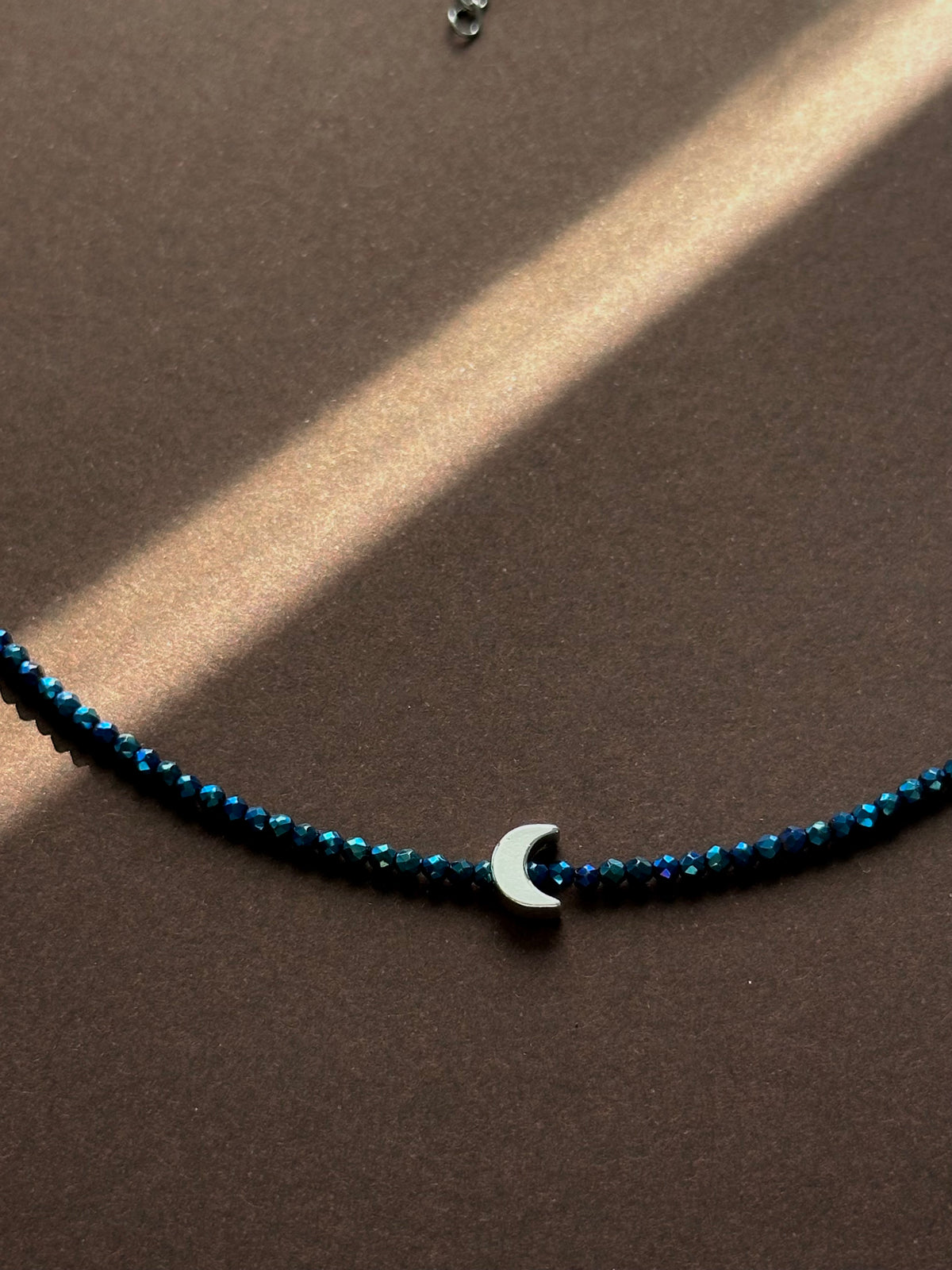 Colier luna