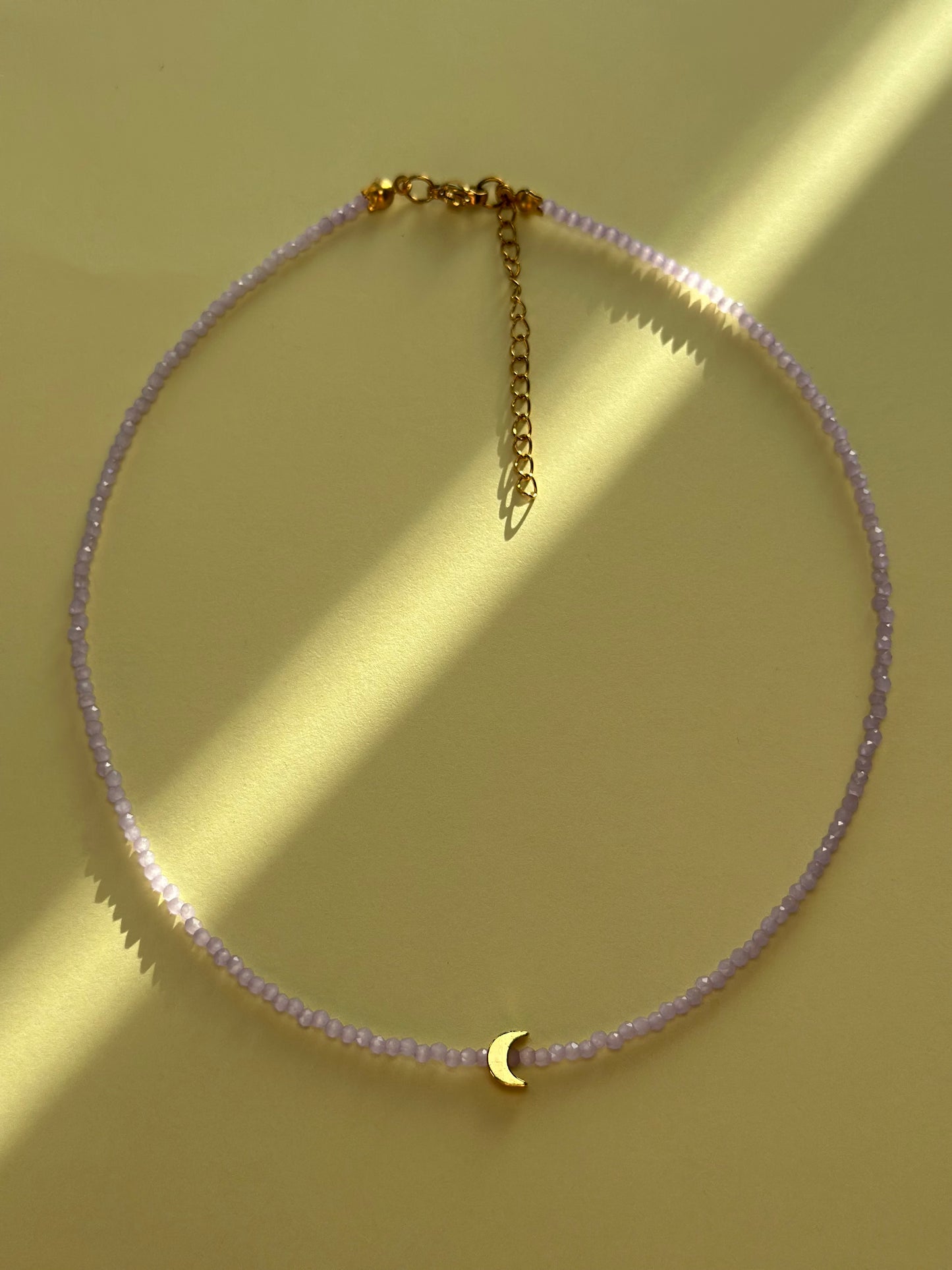 Colier luna