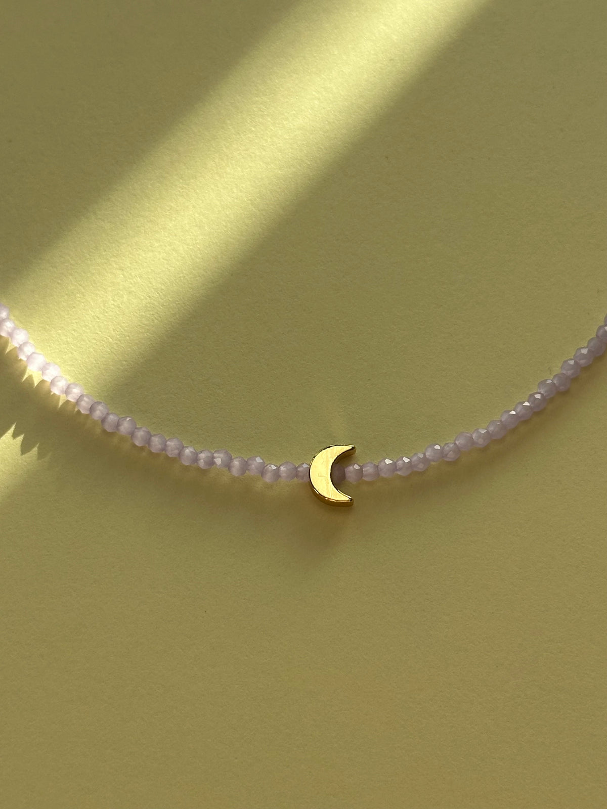Colier luna