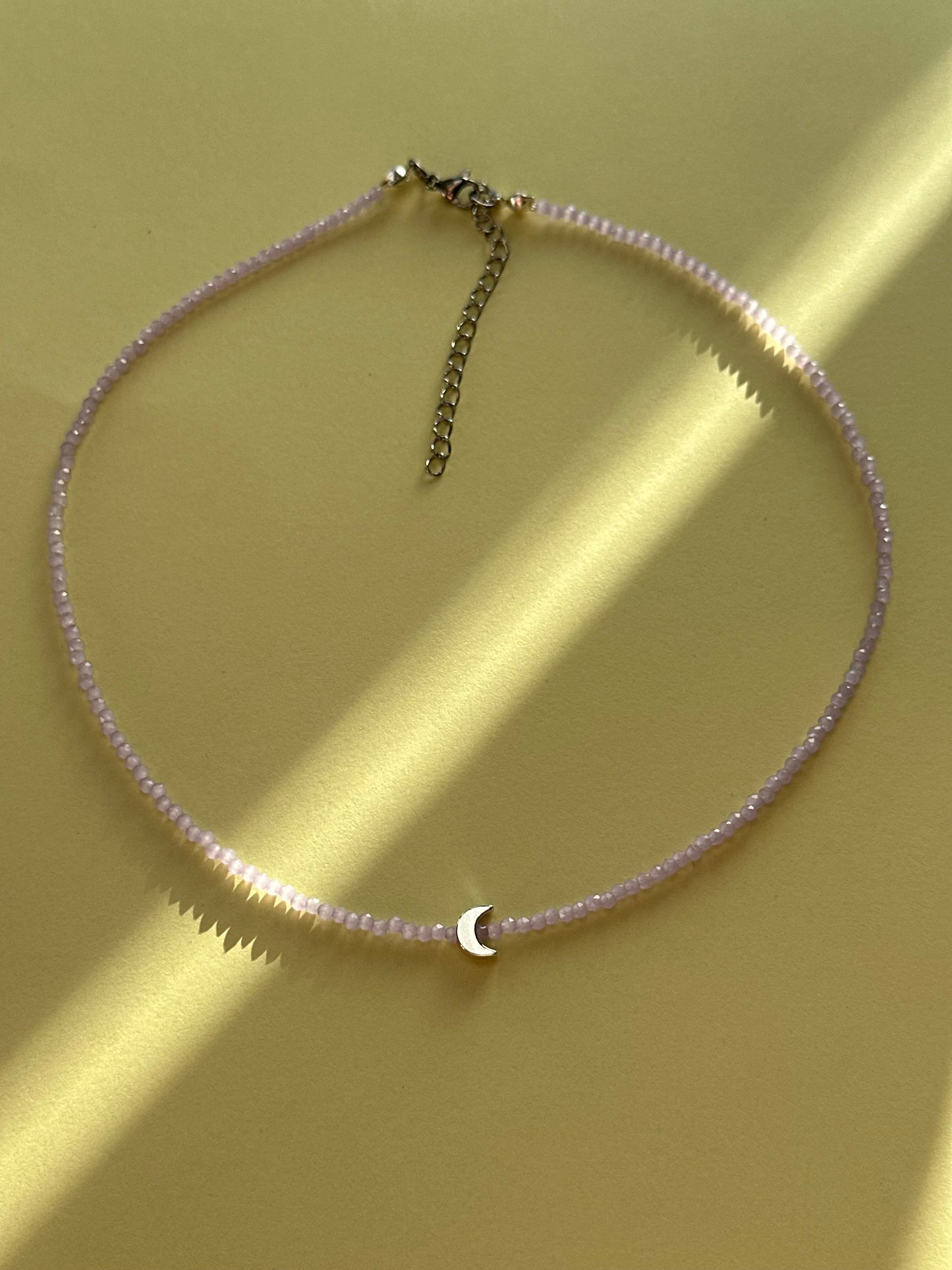 Colier luna