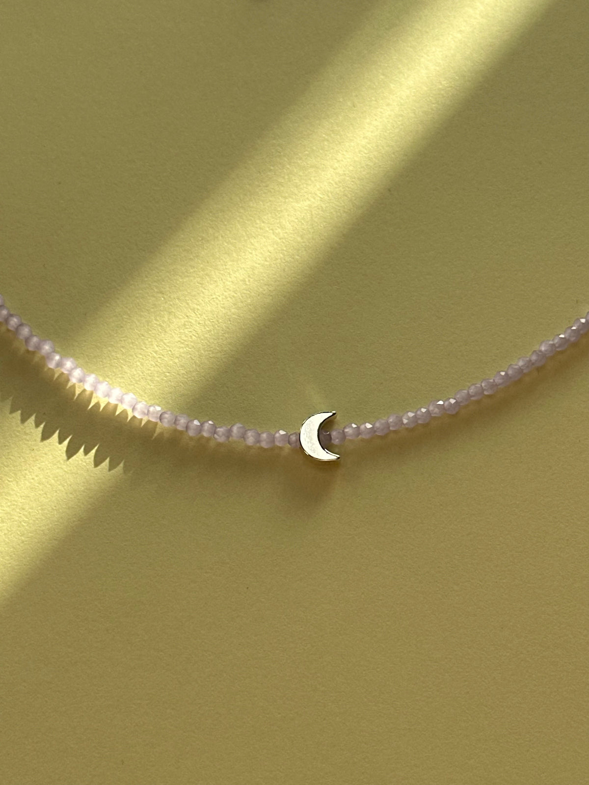 Colier luna