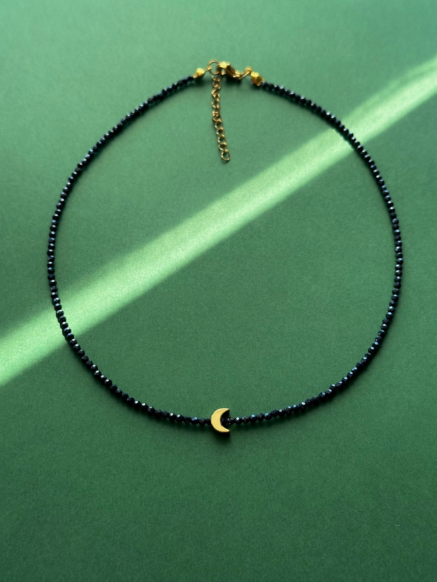 Colier luna