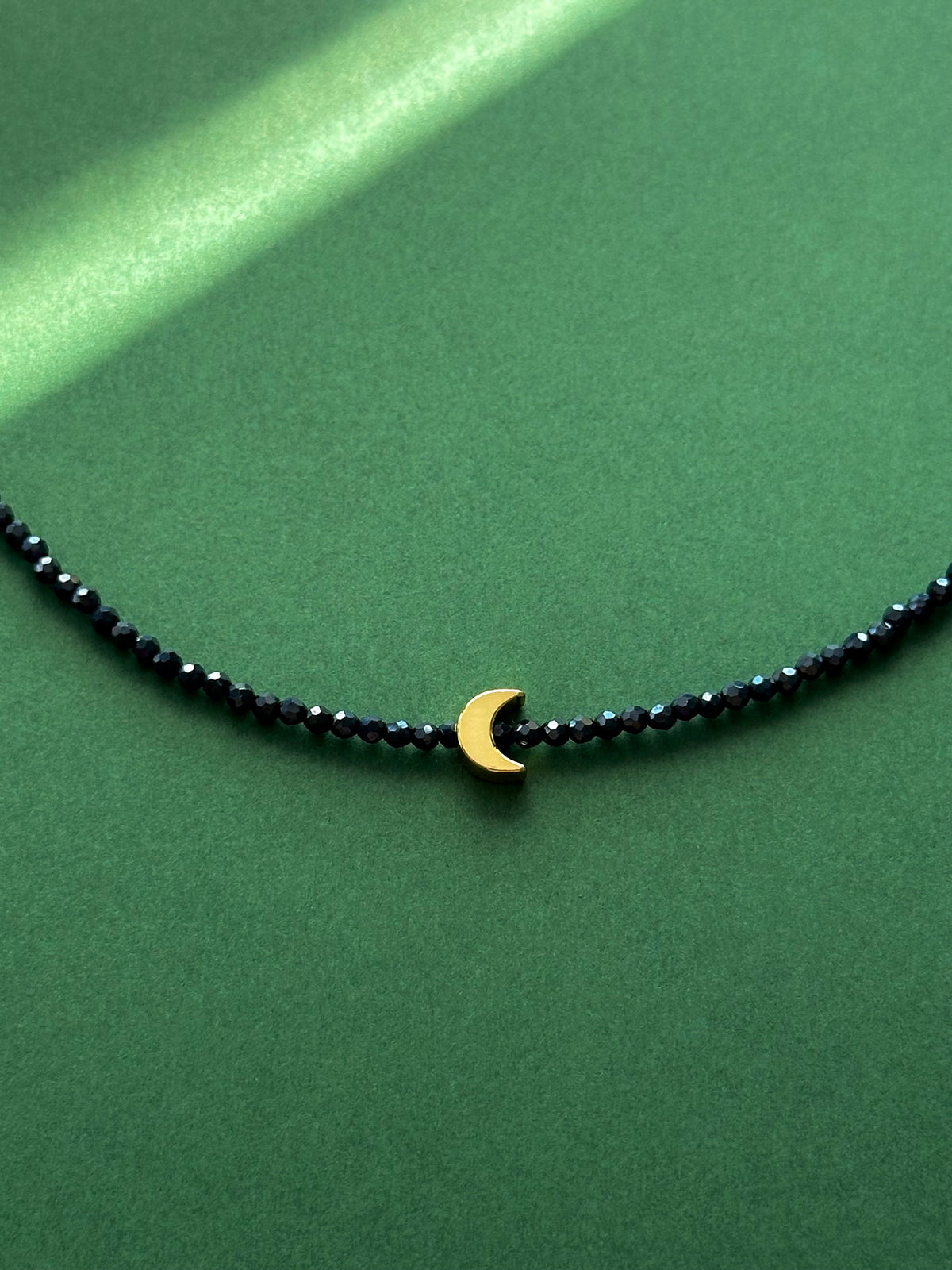 Colier luna