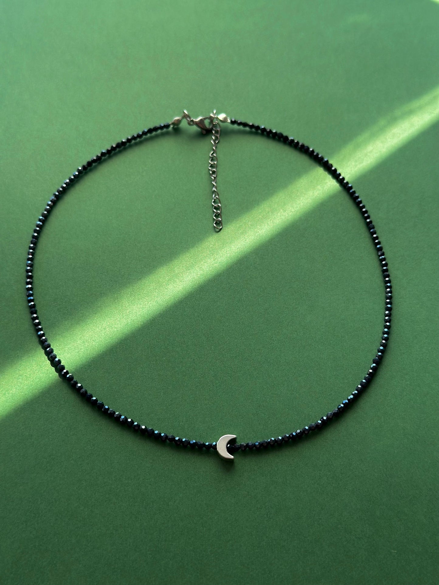 Colier luna