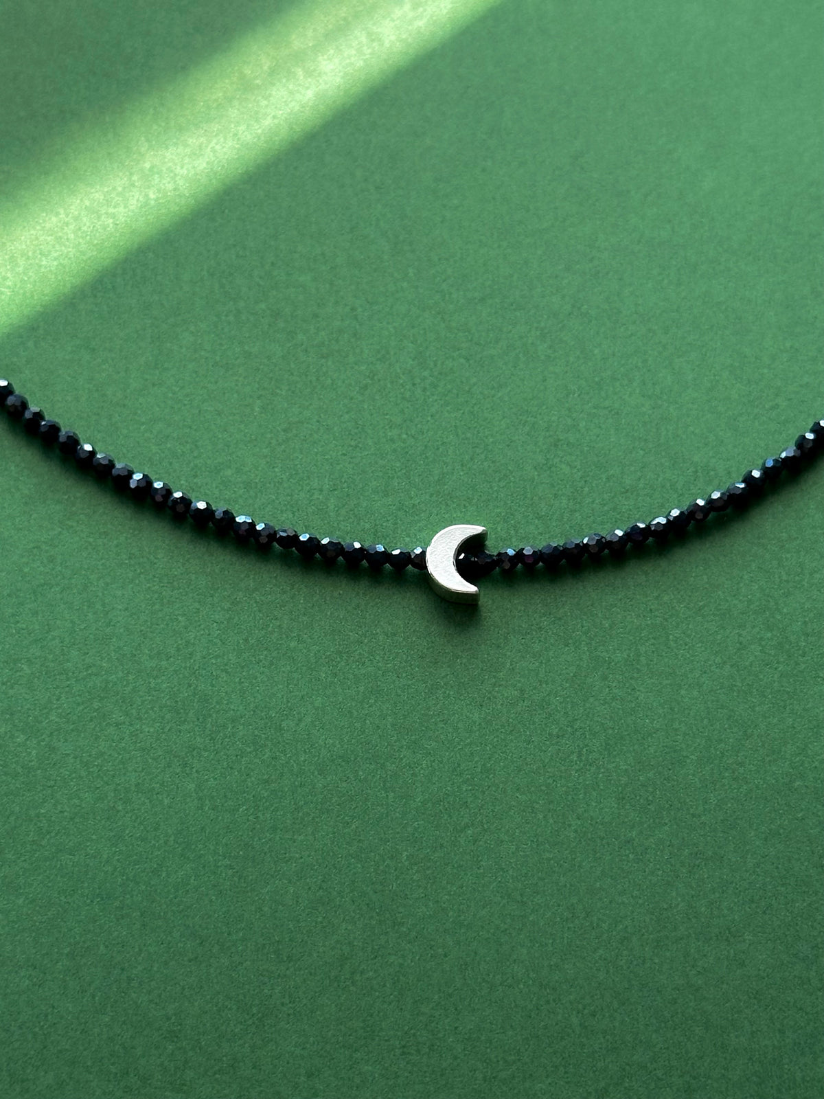 Colier luna