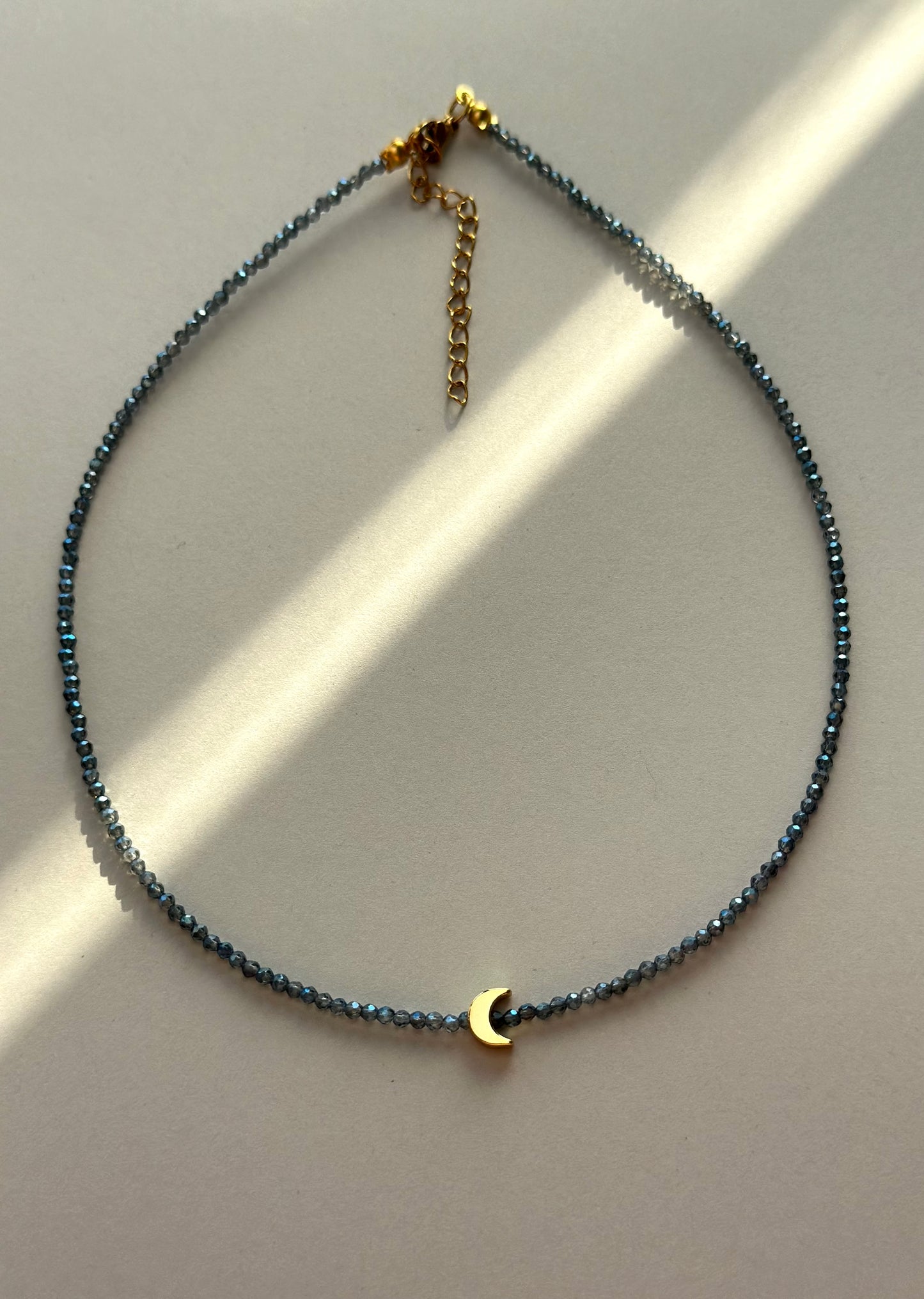 Colier luna
