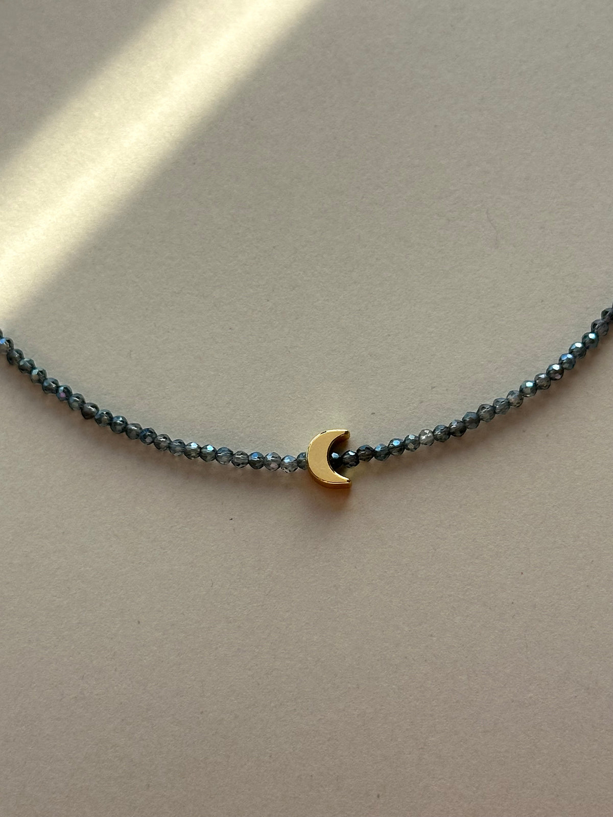 Colier luna