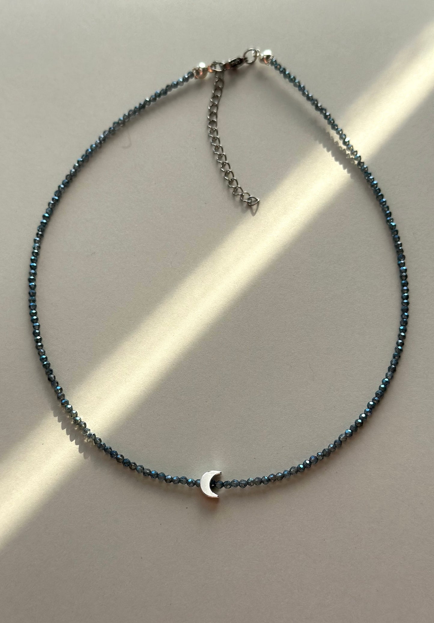 Colier luna