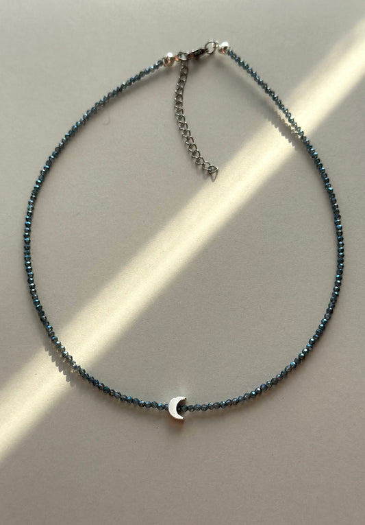 Colier luna