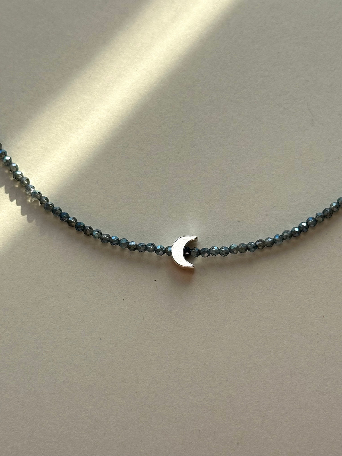 Colier luna
