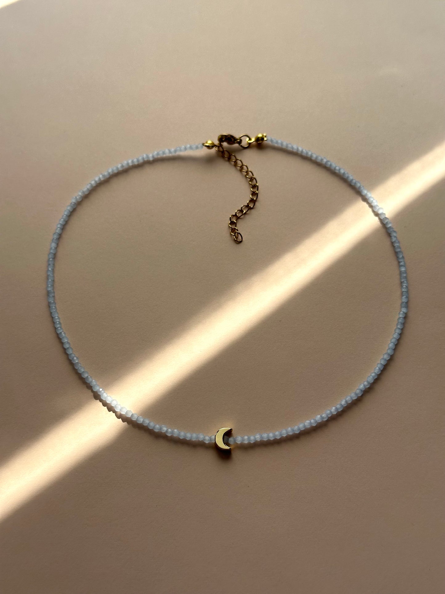 Colier luna