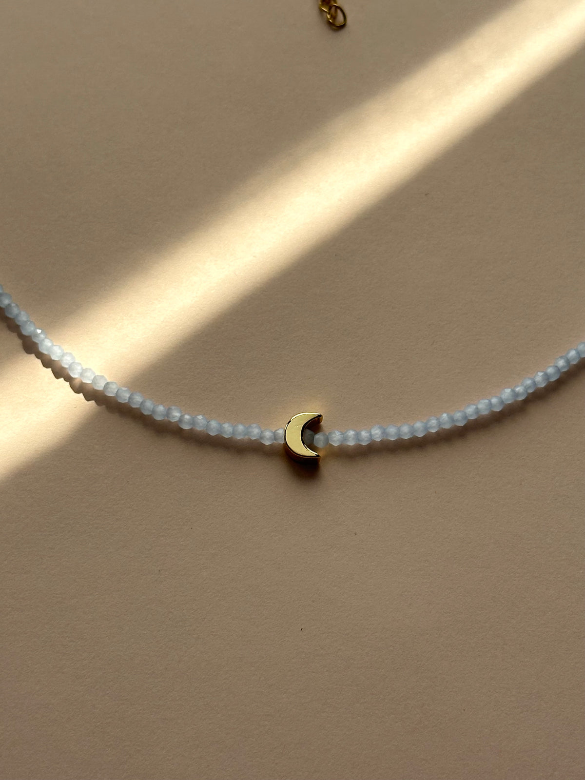 Colier luna