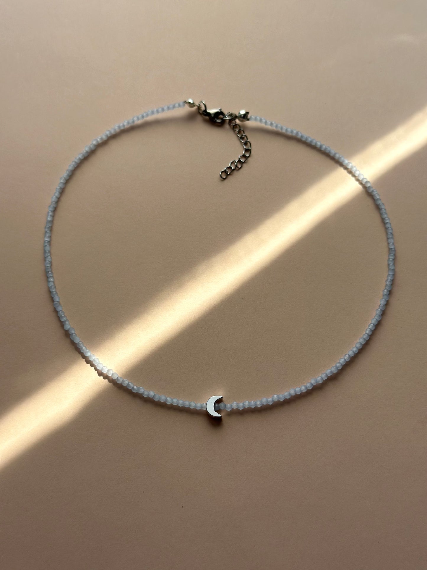 Colier luna
