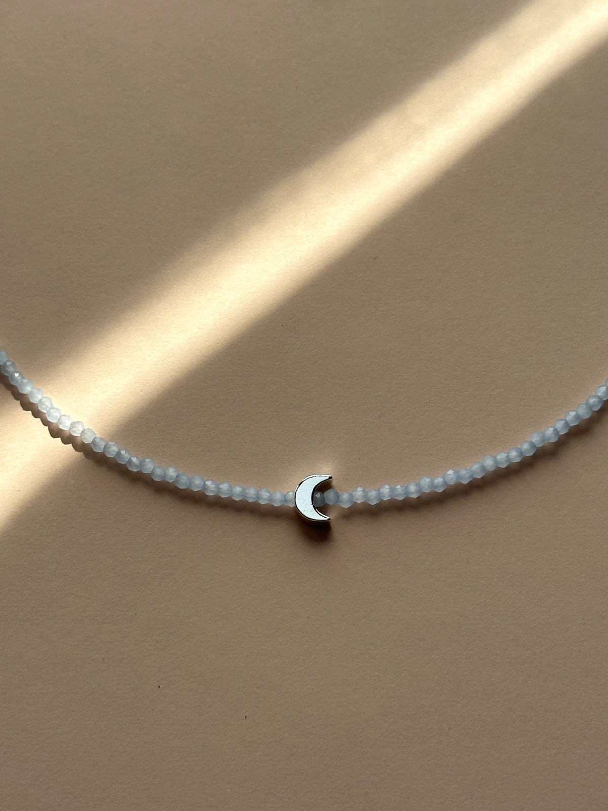 Colier luna